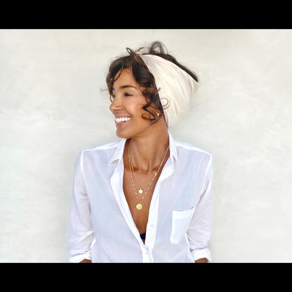 Lark & Ives Minimalist Hair Scarf Bundle - Picture 2 of 10